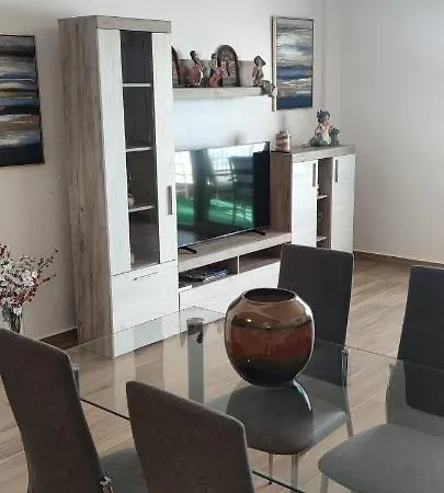 Appartamento Seaviews Perfection Torrevieja