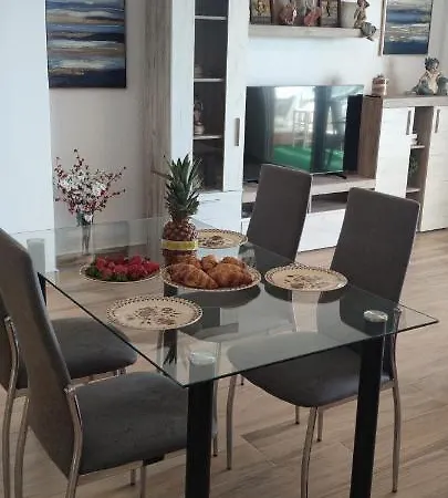 Seaviews Perfection * Torrevieja