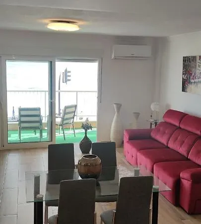 Seaviews Perfection Appartamento