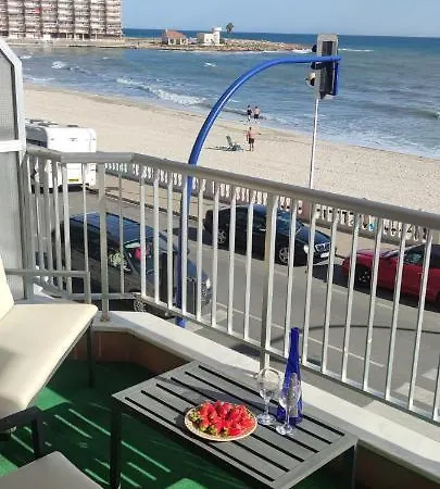 Appartamento Seaviews Perfection