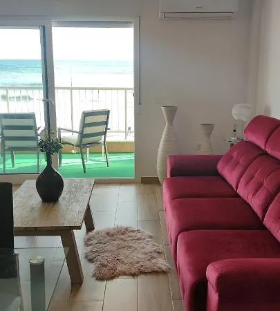Seaviews Perfection Torrevieja