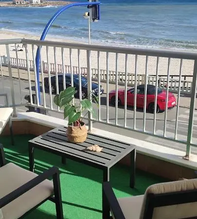 Seaviews Perfection * Torrevieja