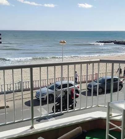 Appartamento Seaviews Perfection