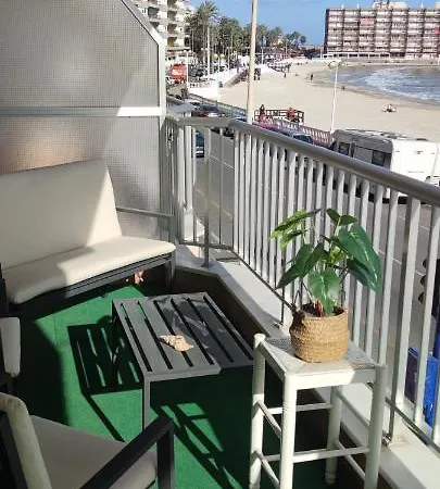 Seaviews Perfection Torrevieja