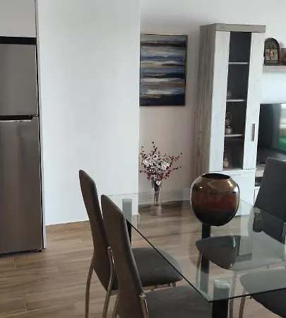 Appartamento Seaviews Perfection Torrevieja