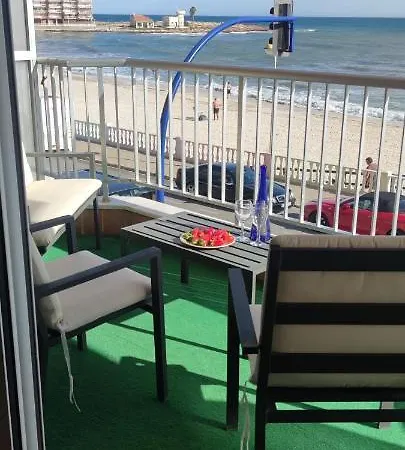 Seaviews Perfection * Torrevieja