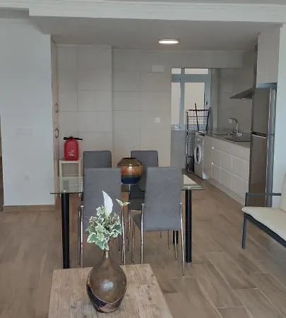 Seaviews Perfection Appartamento Torrevieja