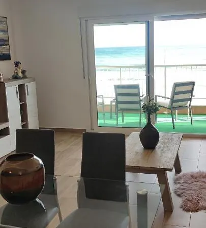 Seaviews Perfection Torrevieja