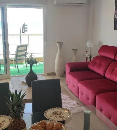 Appartamento Seaviews Perfection *