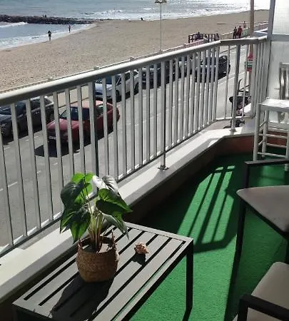 Seaviews Perfection Appartamento Torrevieja