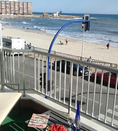 Seaviews Perfection Appartamento Torrevieja