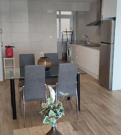Seaviews Perfection Appartamento Torrevieja