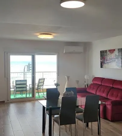 Appartamento Seaviews Perfection *